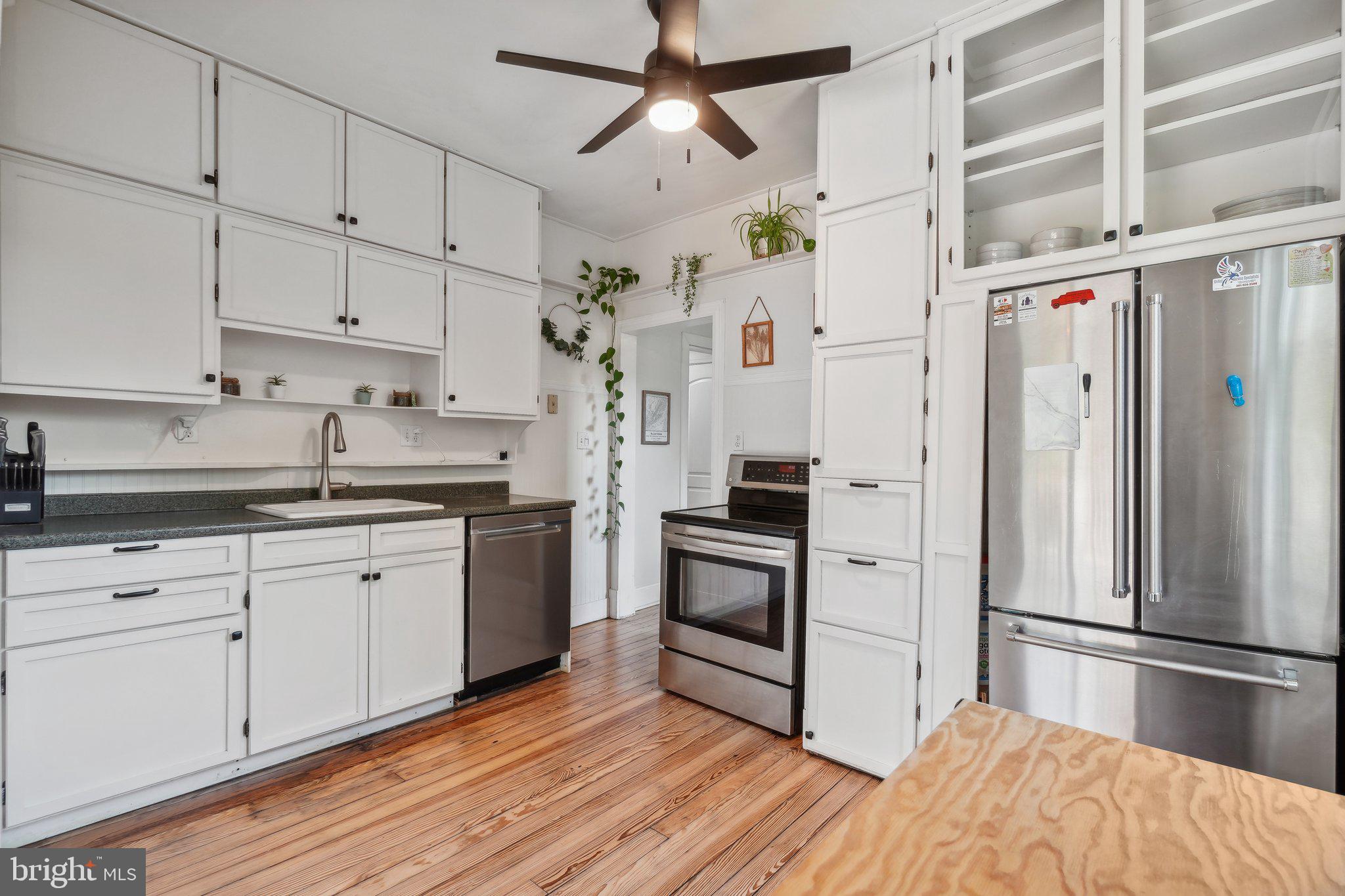 CLARKSBURG OUTSIDE - Residential