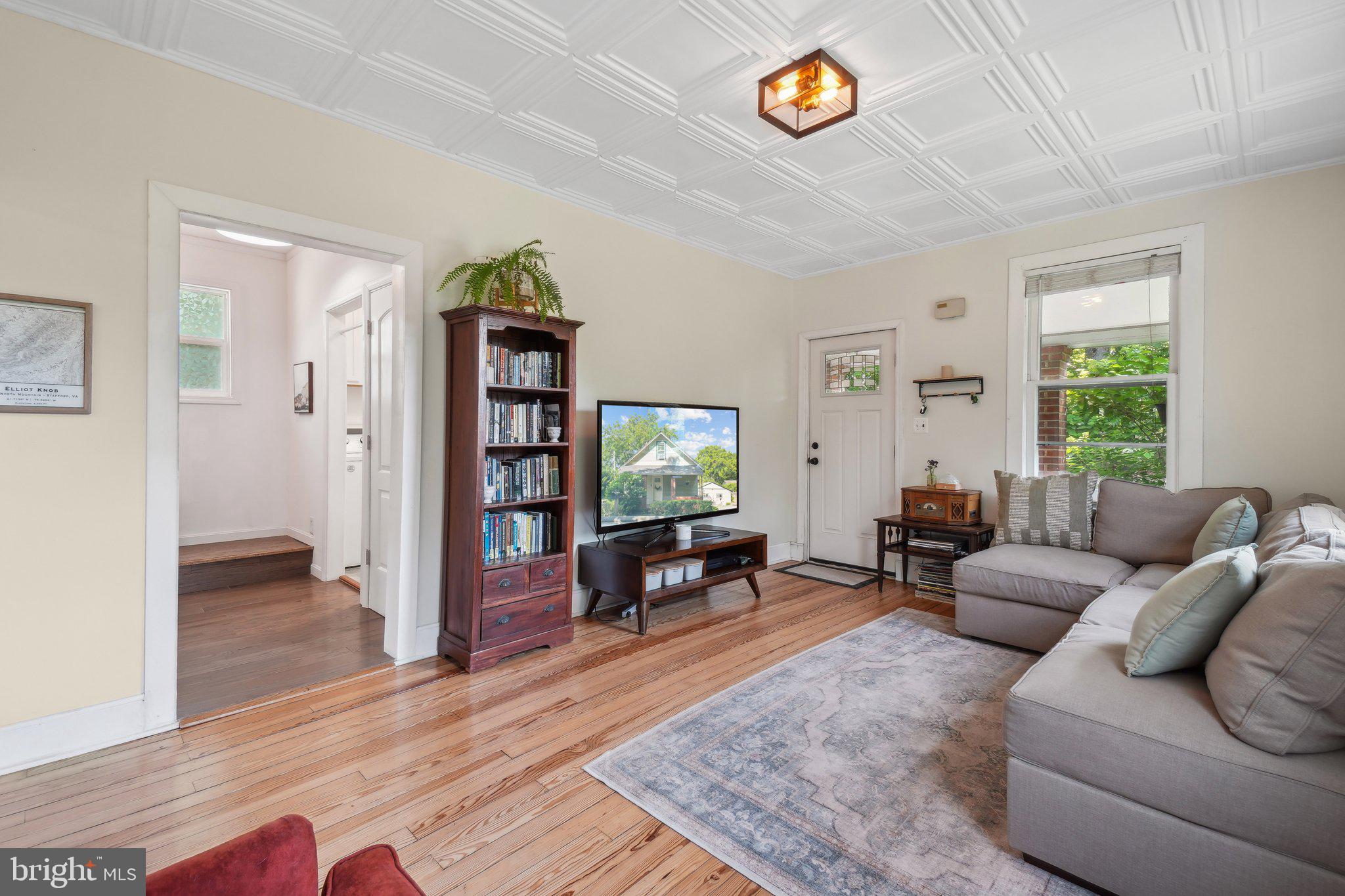 CLARKSBURG OUTSIDE - Residential