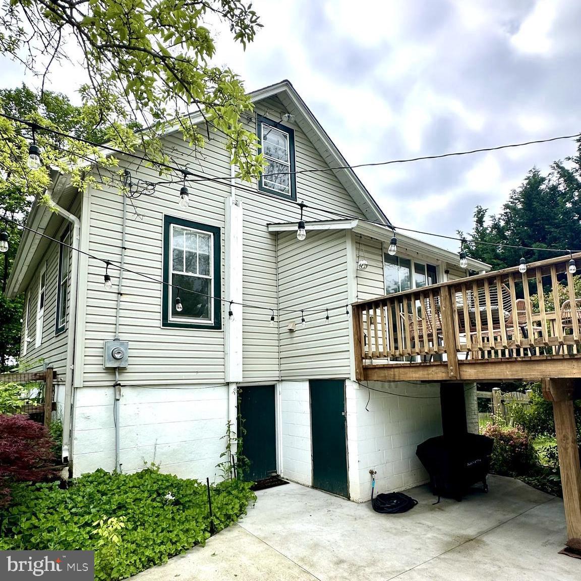 CLARKSBURG OUTSIDE - Residential