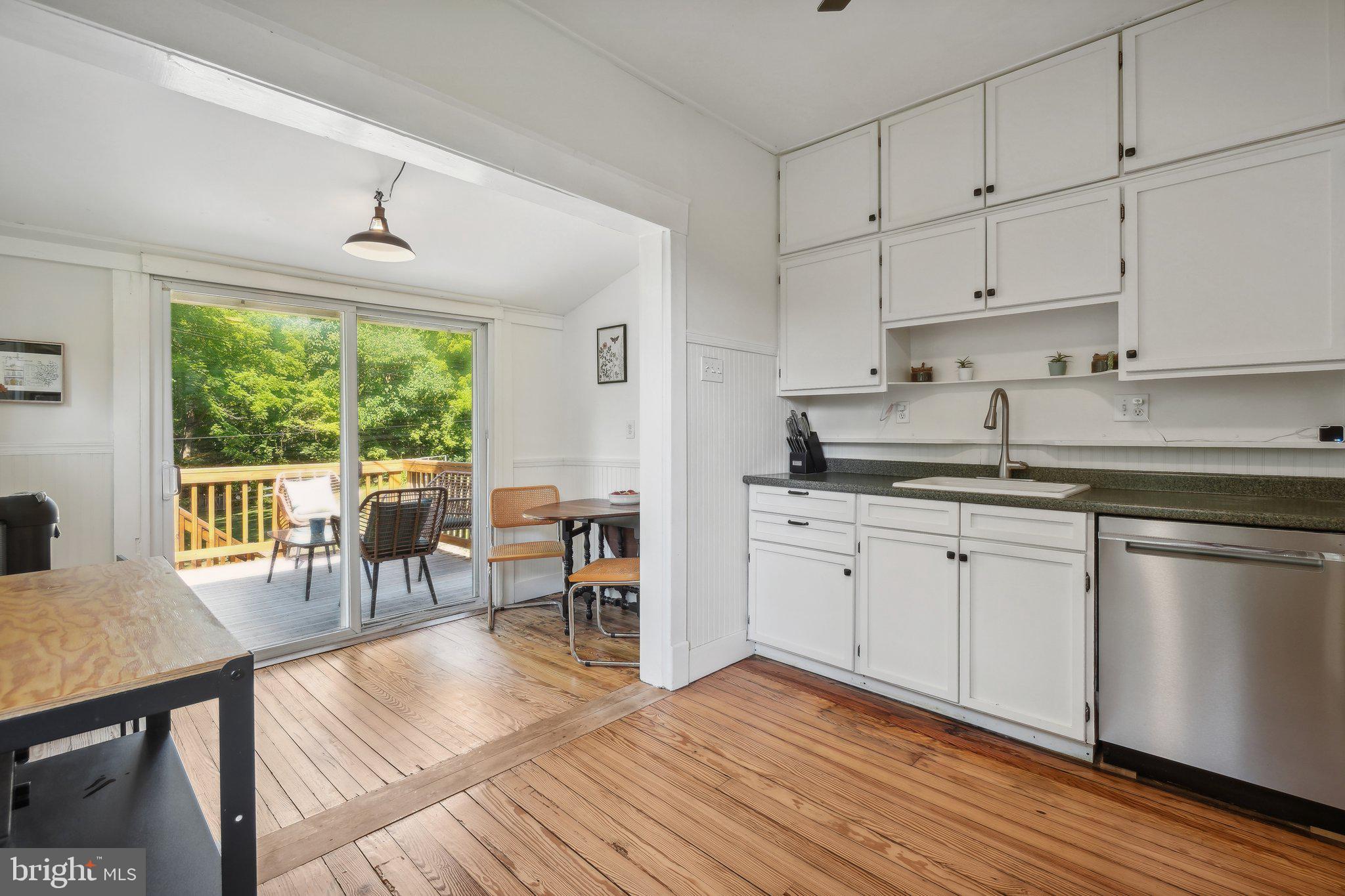 CLARKSBURG OUTSIDE - Residential