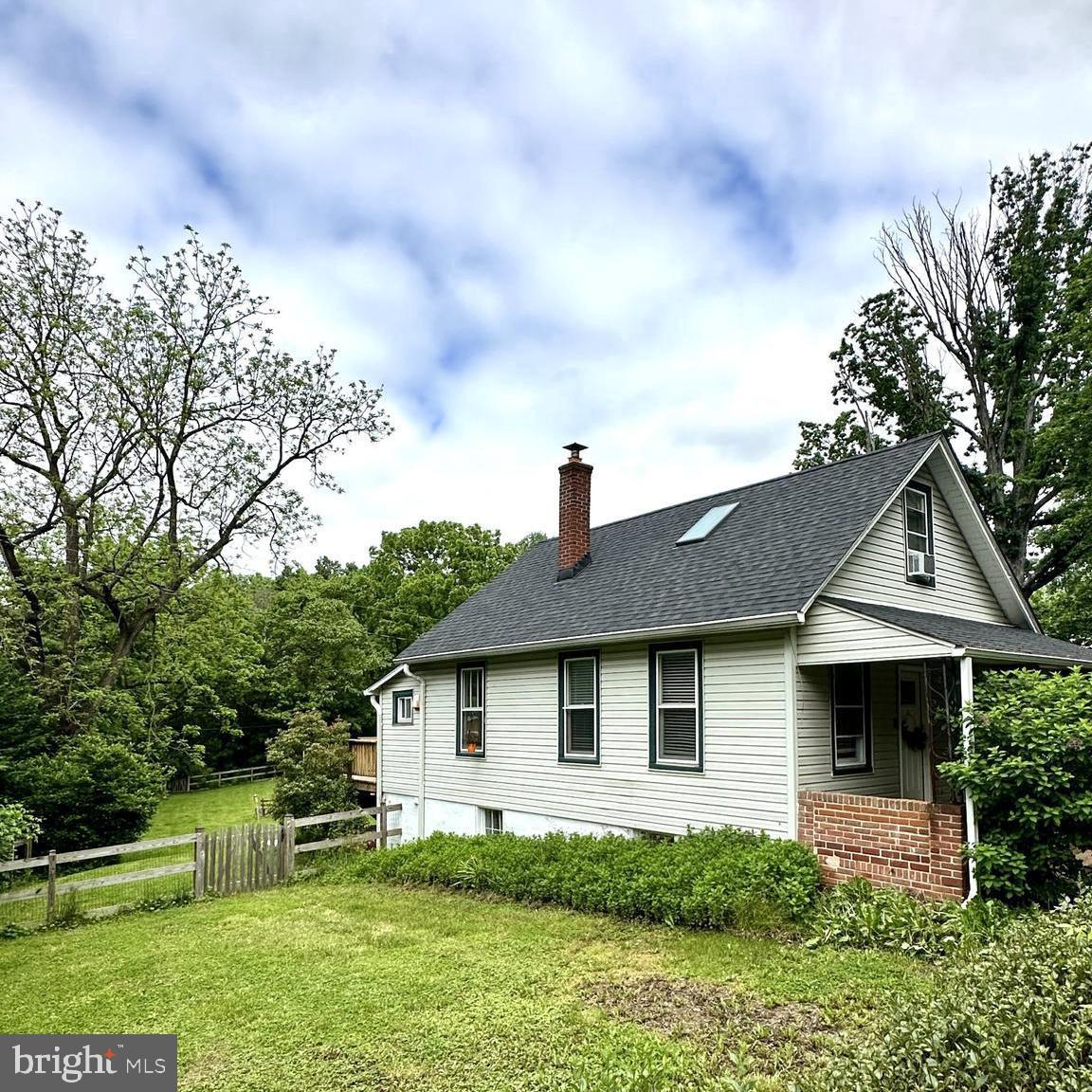 CLARKSBURG OUTSIDE - Residential