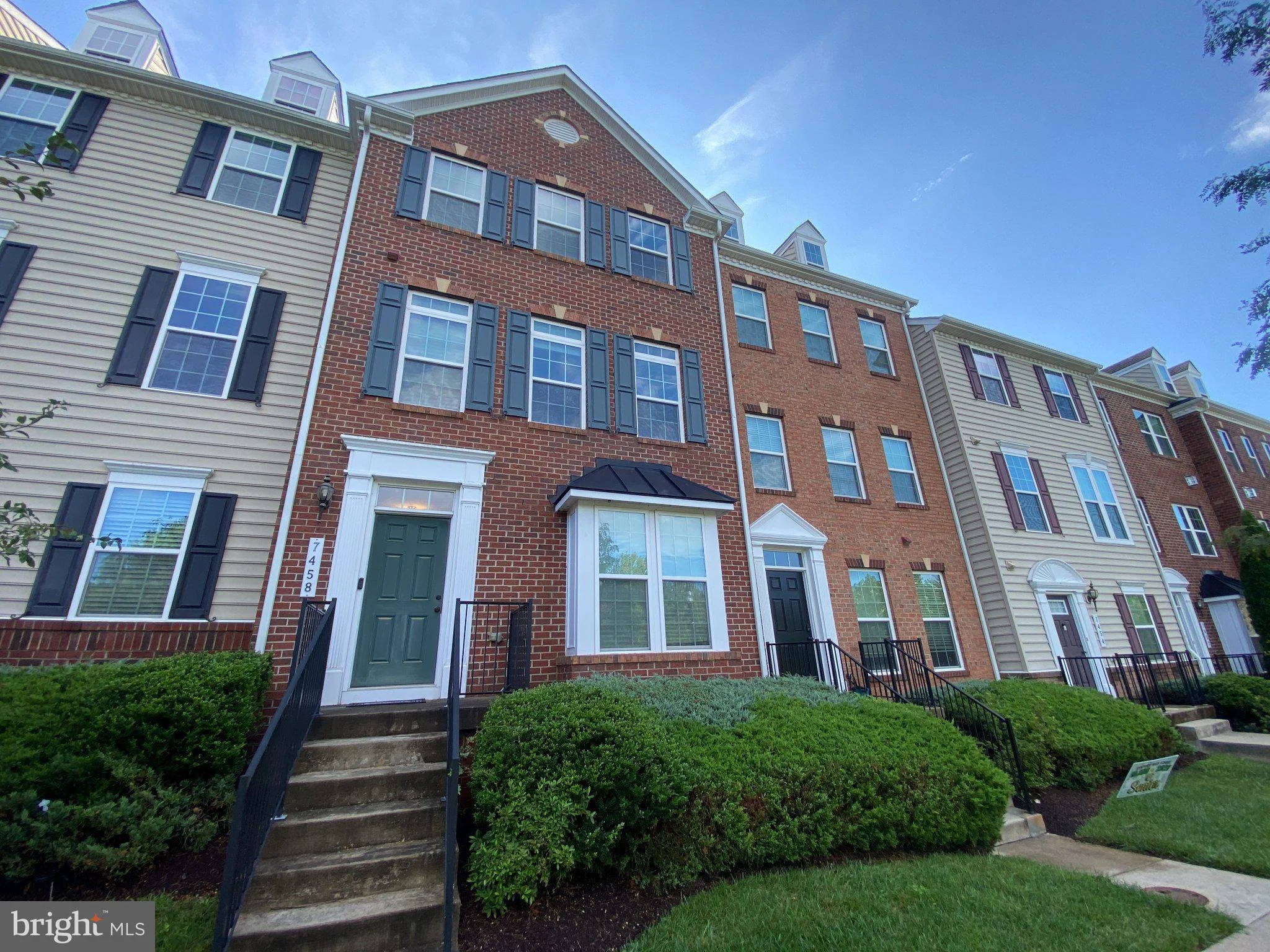 7458 Willow Bottom Road, Eldersburg, MD, 21784