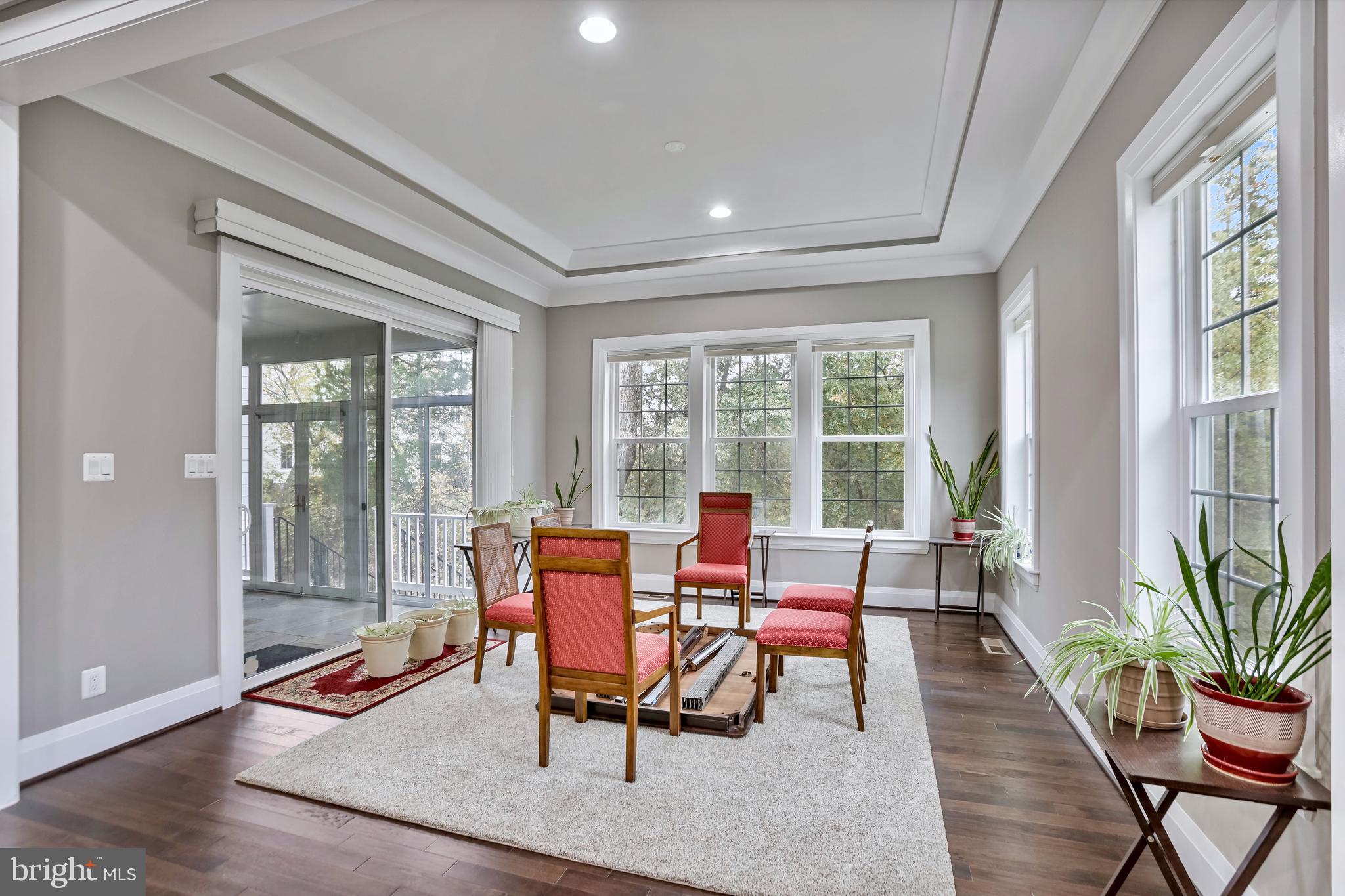 GREENS SOUTH AT WILLOWSF - Residential