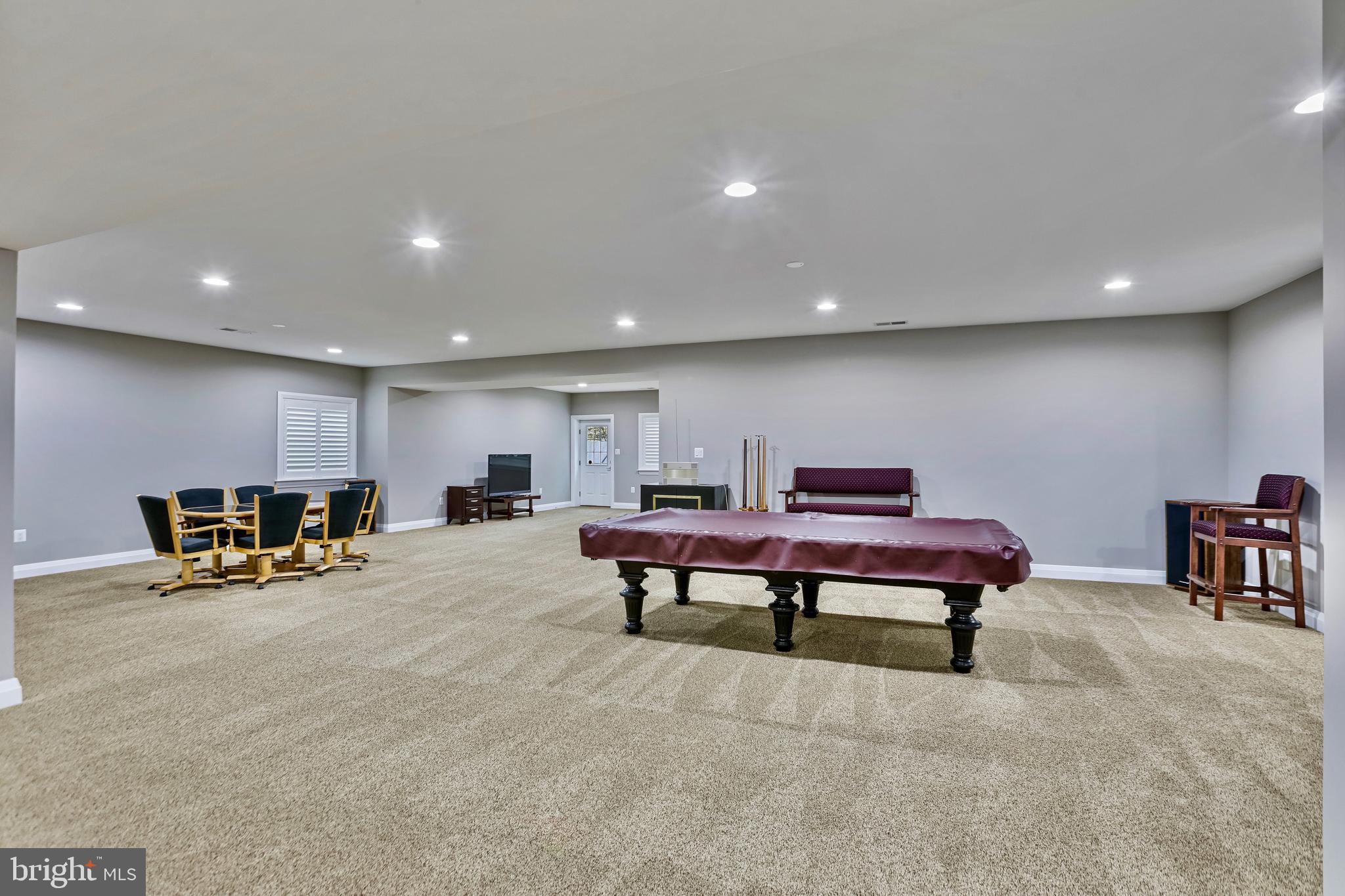 GREENS SOUTH AT WILLOWSF - Residential