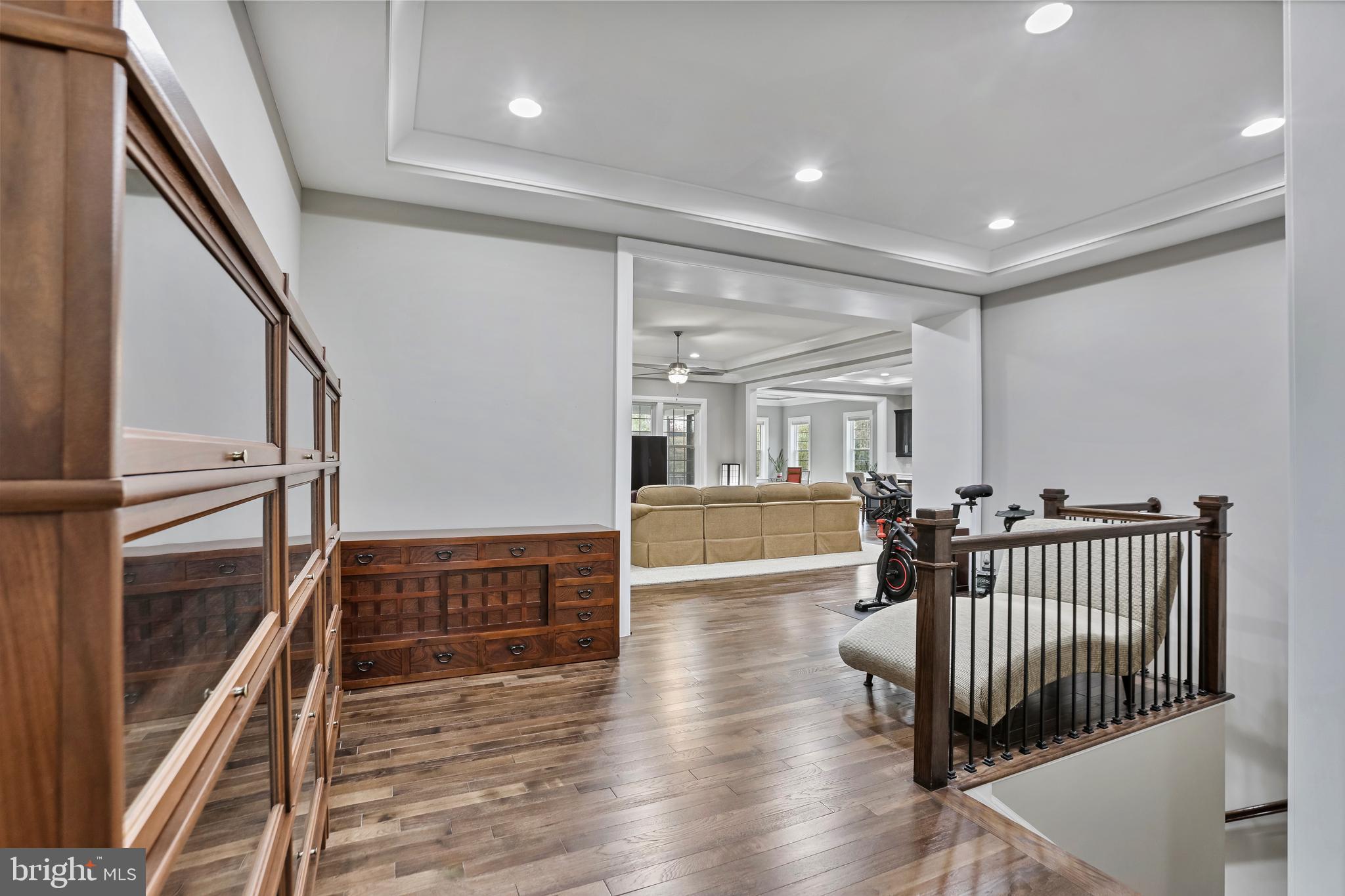 GREENS SOUTH AT WILLOWSF - Residential