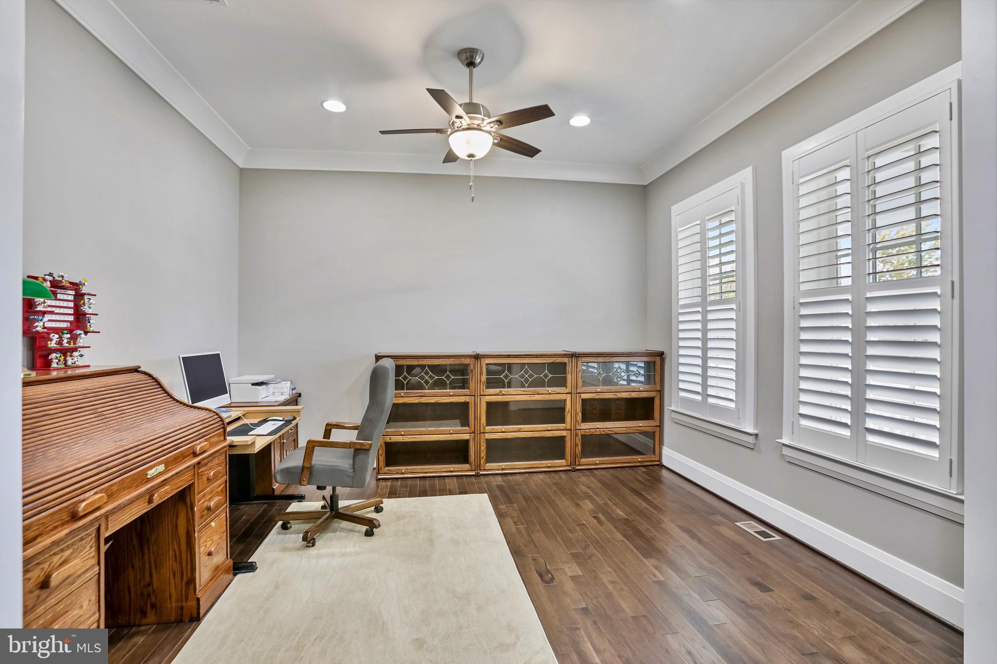 GREENS SOUTH AT WILLOWSF - Residential