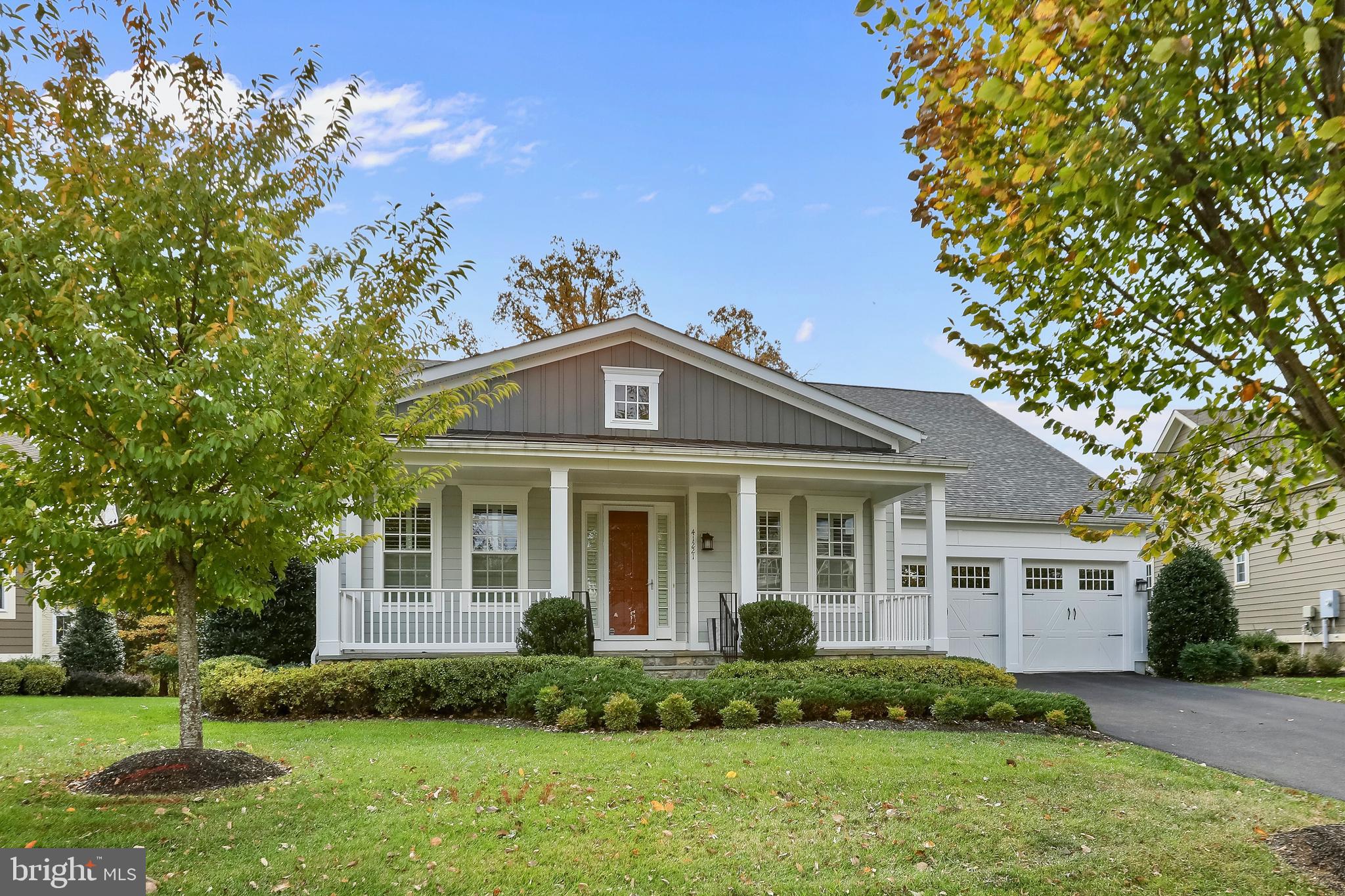 GREENS SOUTH AT WILLOWSF - Residential