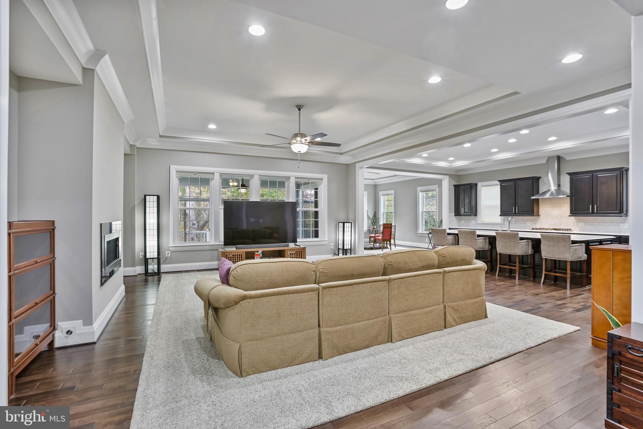 GREENS SOUTH AT WILLOWSF - Residential