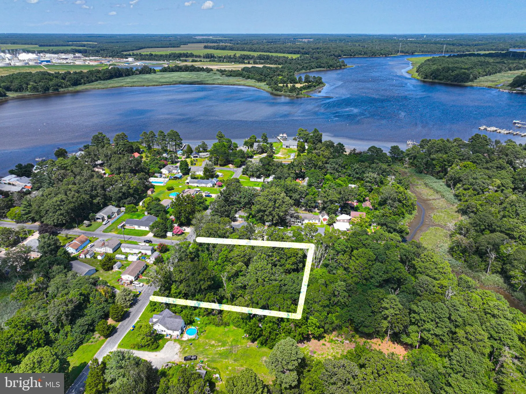 Millsboro, Delaware 19966, United States, ,Land,Active,176312