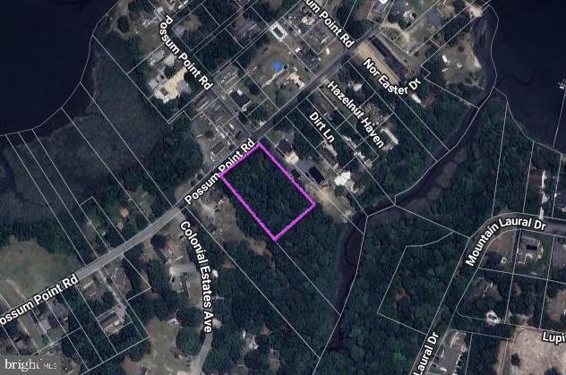 27892 POSSUM POINT ROAD