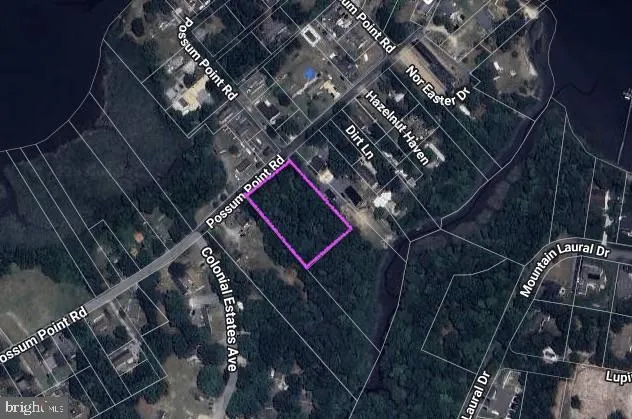 Millsboro, Delaware 19966, United States, ,Land,Active,176312