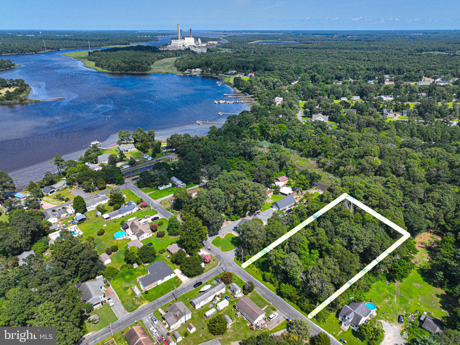 27892 POSSUM POINT ROAD
