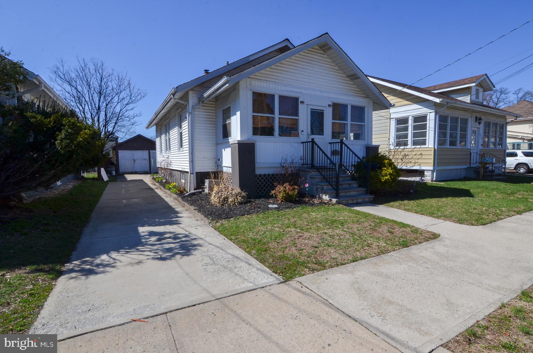 623 LAFAYETTE AVENUE