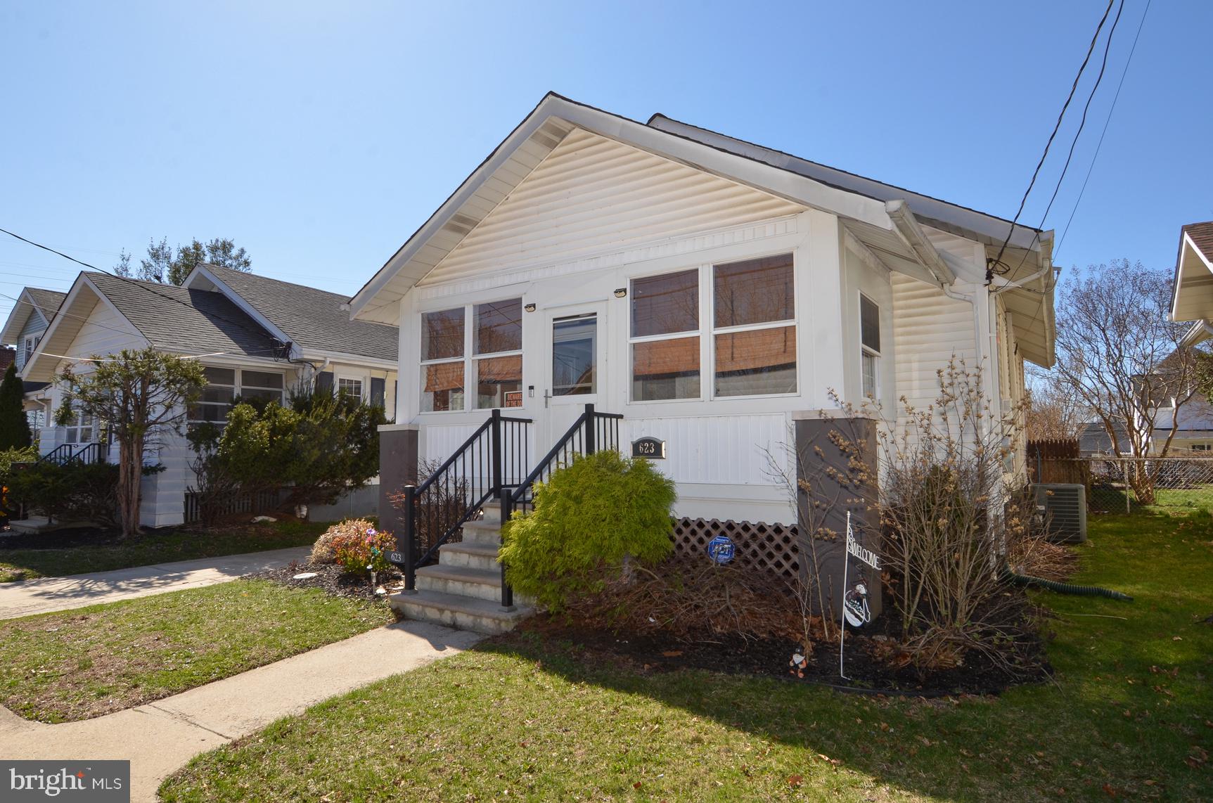 623 LAFAYETTE AVENUE