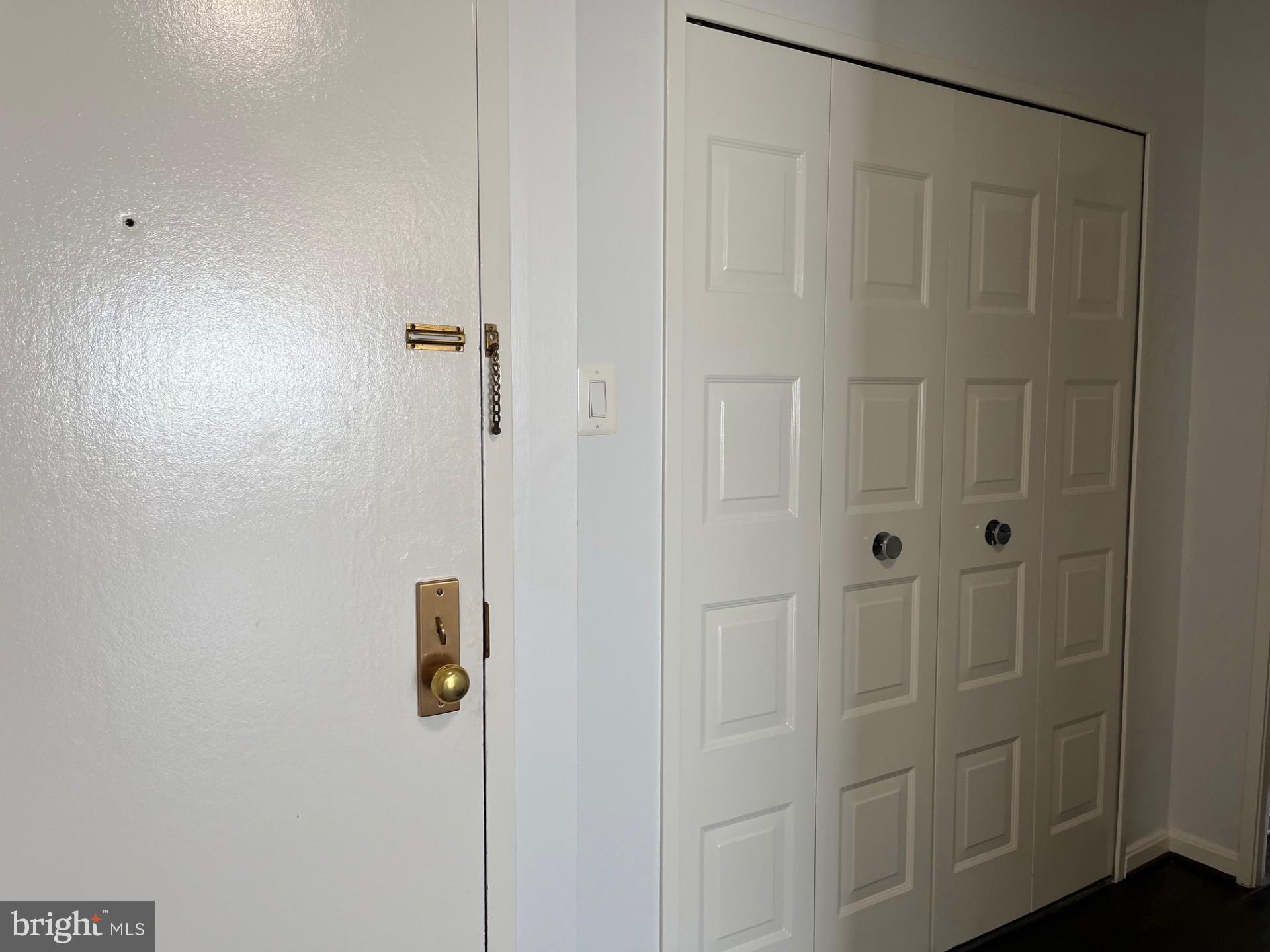 REGENCY AT MCLEAN - Residential Lease