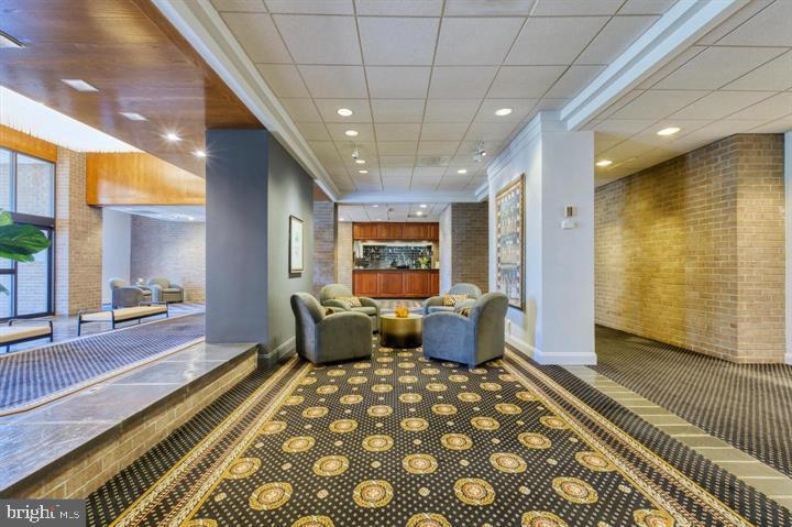 REGENCY AT MCLEAN - Residential Lease