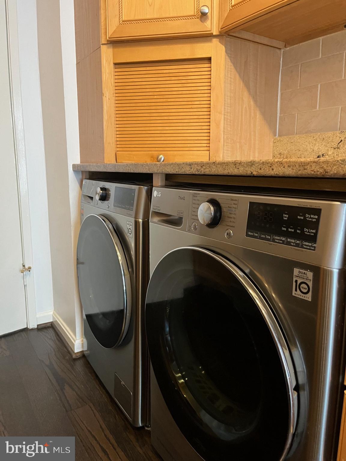 REGENCY AT MCLEAN - Residential Lease