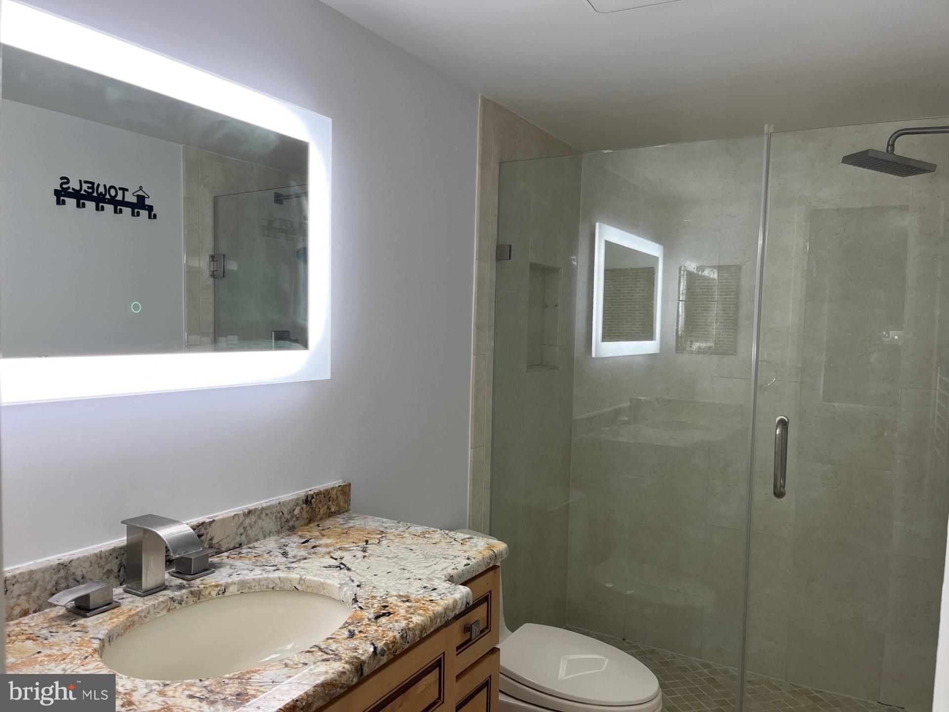 REGENCY AT MCLEAN - Residential Lease