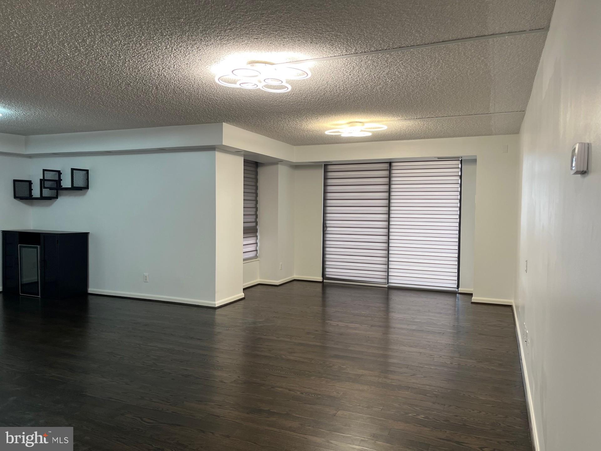 REGENCY AT MCLEAN - Residential Lease