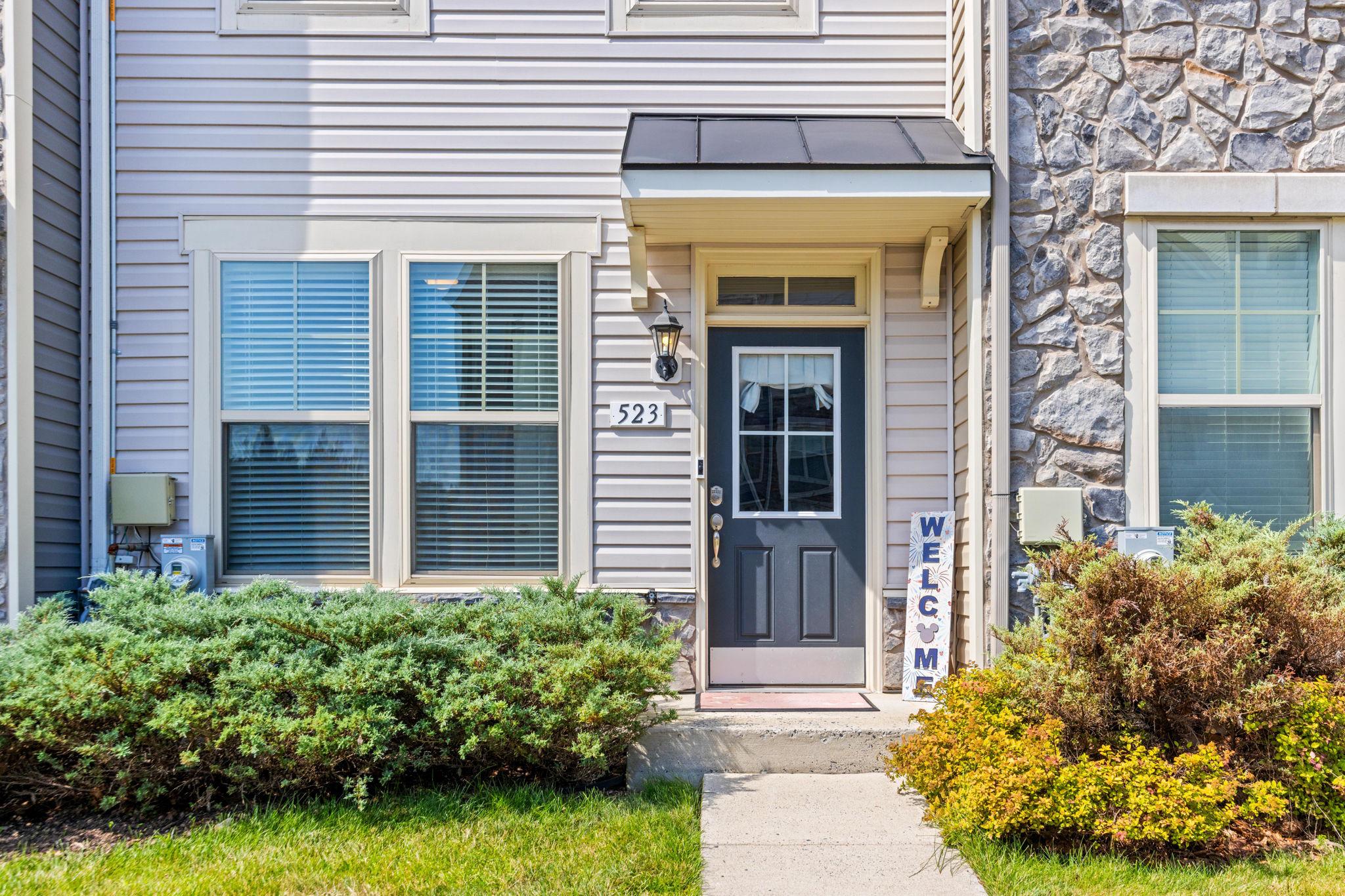 523 PEBBLEBROOK LANE