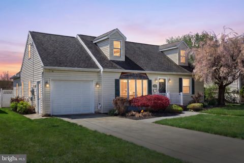 410 DILLER ROAD HANOVER PA 17331