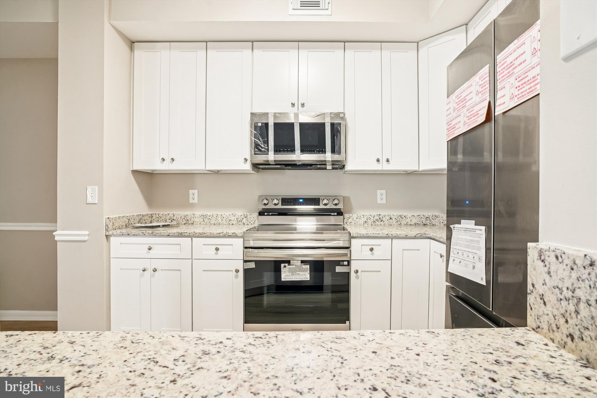 ANNAPOLIS OVERLOOK - Residential