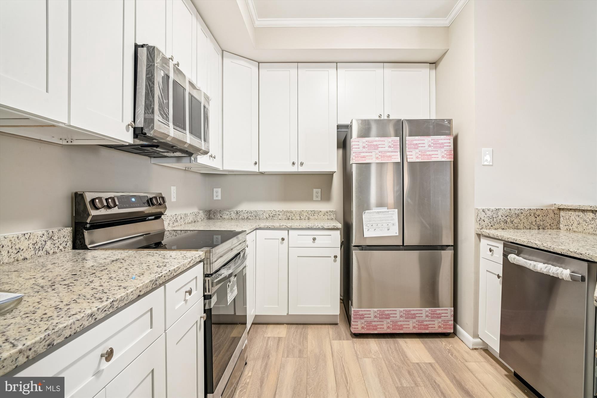 ANNAPOLIS OVERLOOK - Residential