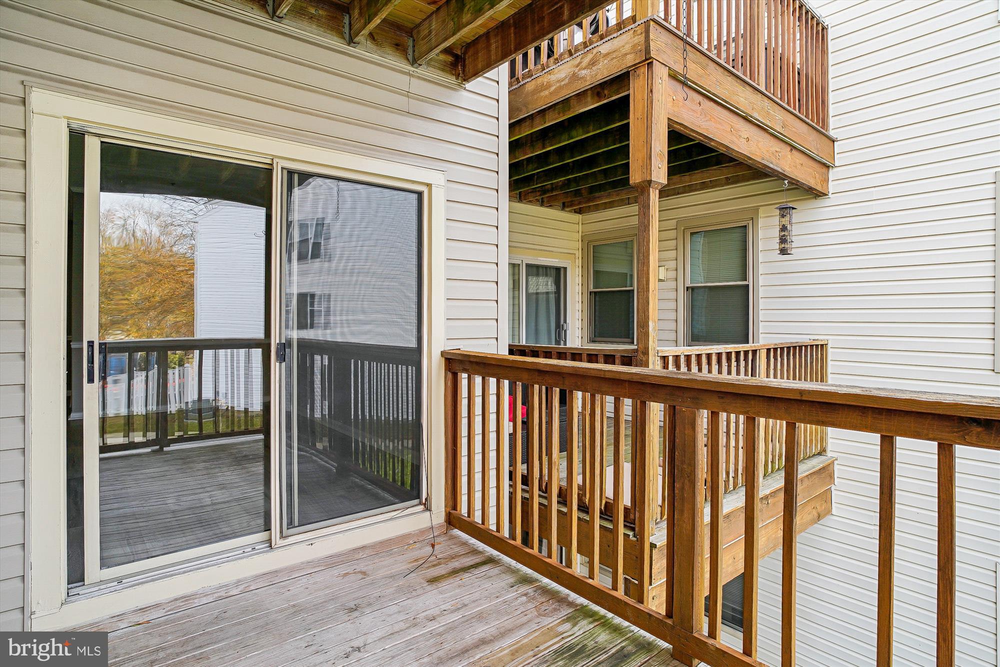 ANNAPOLIS OVERLOOK - Residential