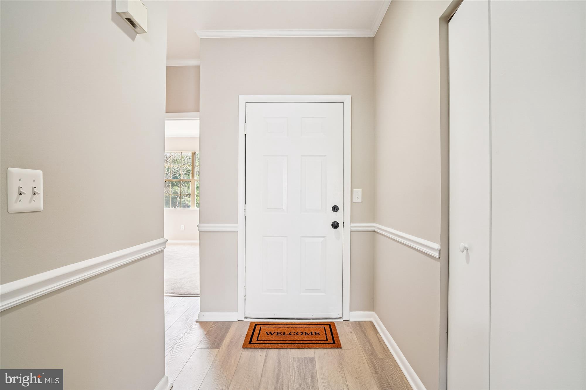 ANNAPOLIS OVERLOOK - Residential