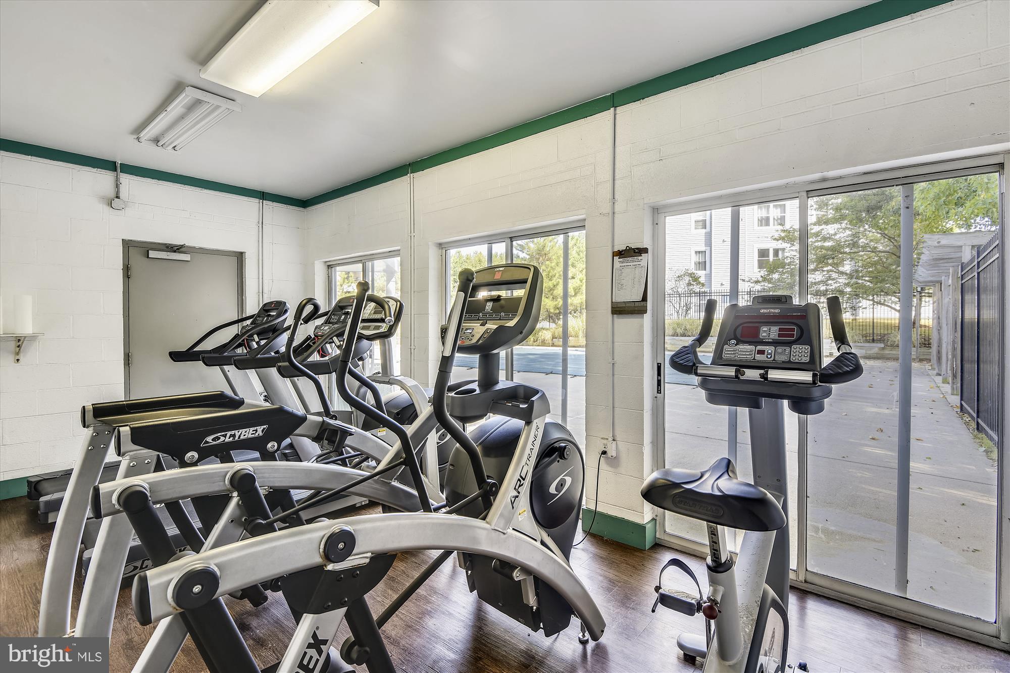 ANNAPOLIS OVERLOOK - Residential