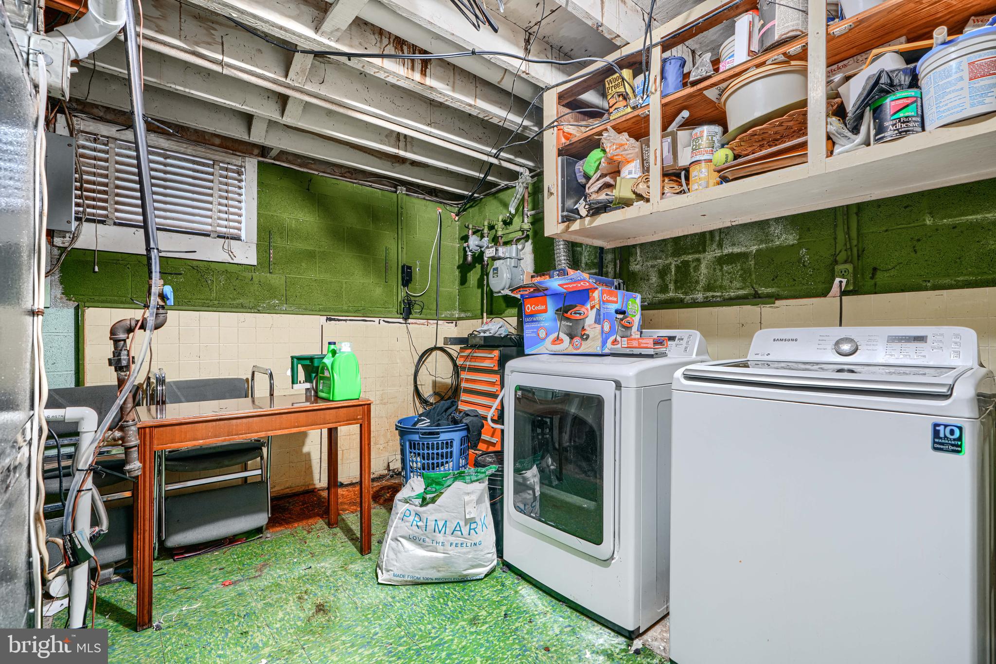 PEPPER MILL VILLAGE - Residential