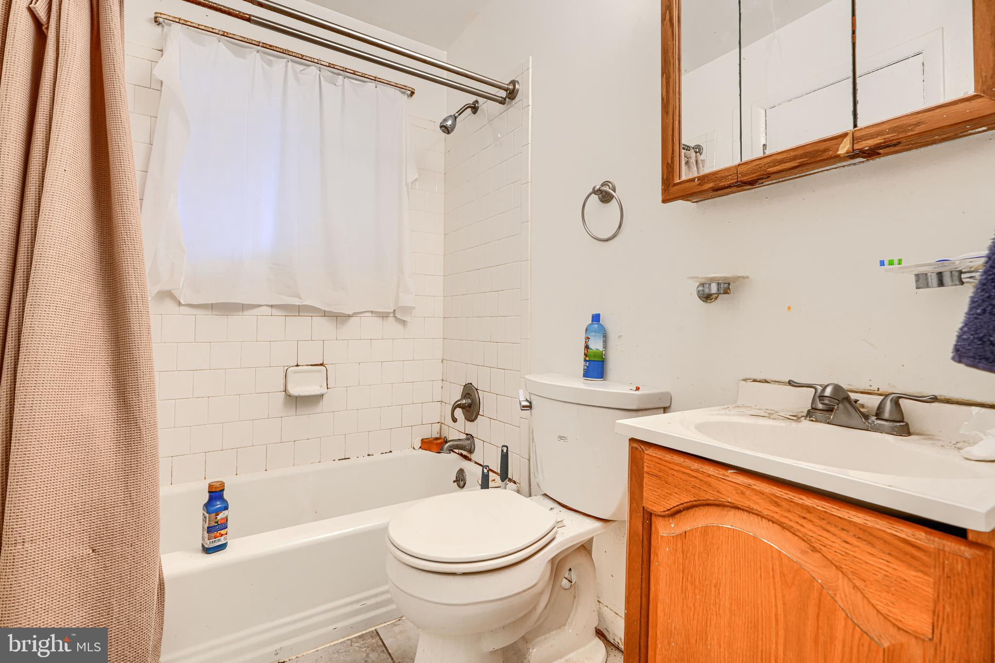 PEPPER MILL VILLAGE - Residential