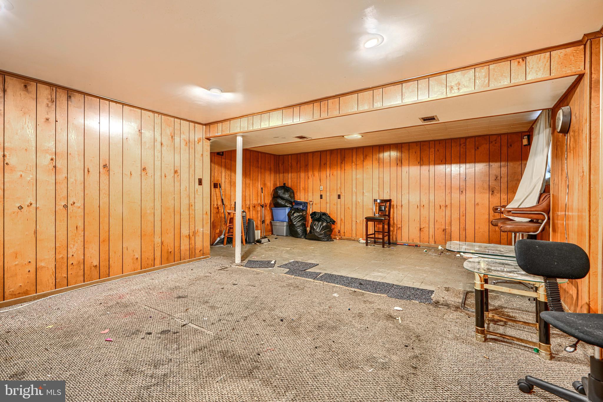 PEPPER MILL VILLAGE - Residential