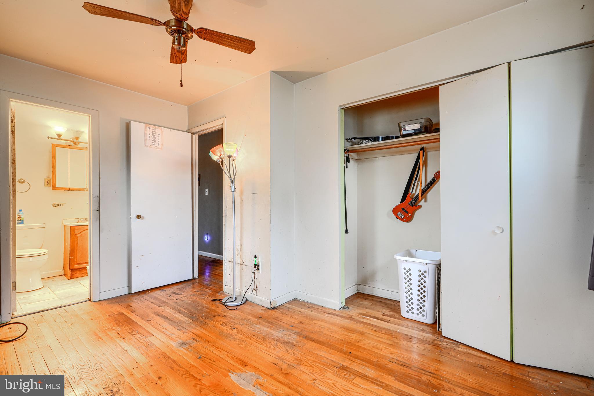 PEPPER MILL VILLAGE - Residential