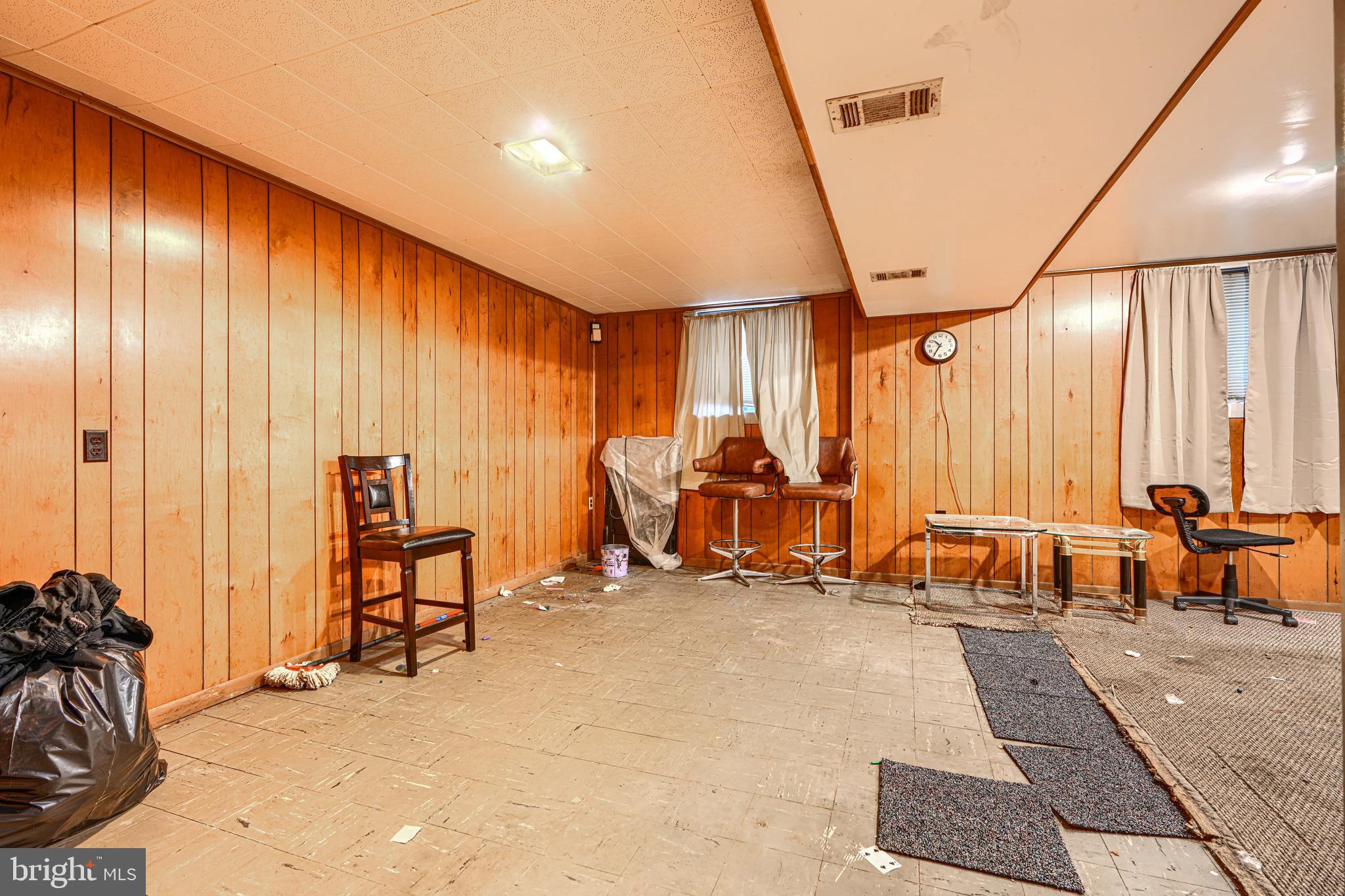 PEPPER MILL VILLAGE - Residential