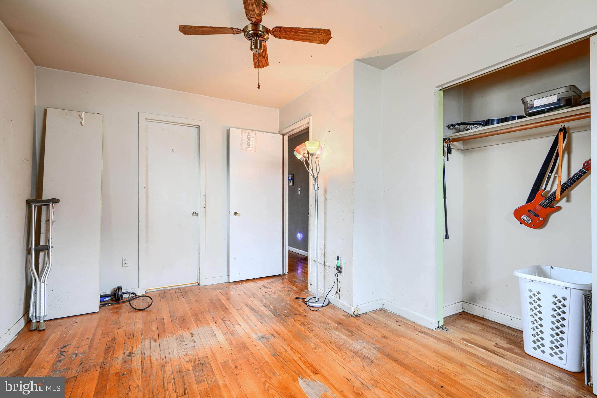 PEPPER MILL VILLAGE - Residential