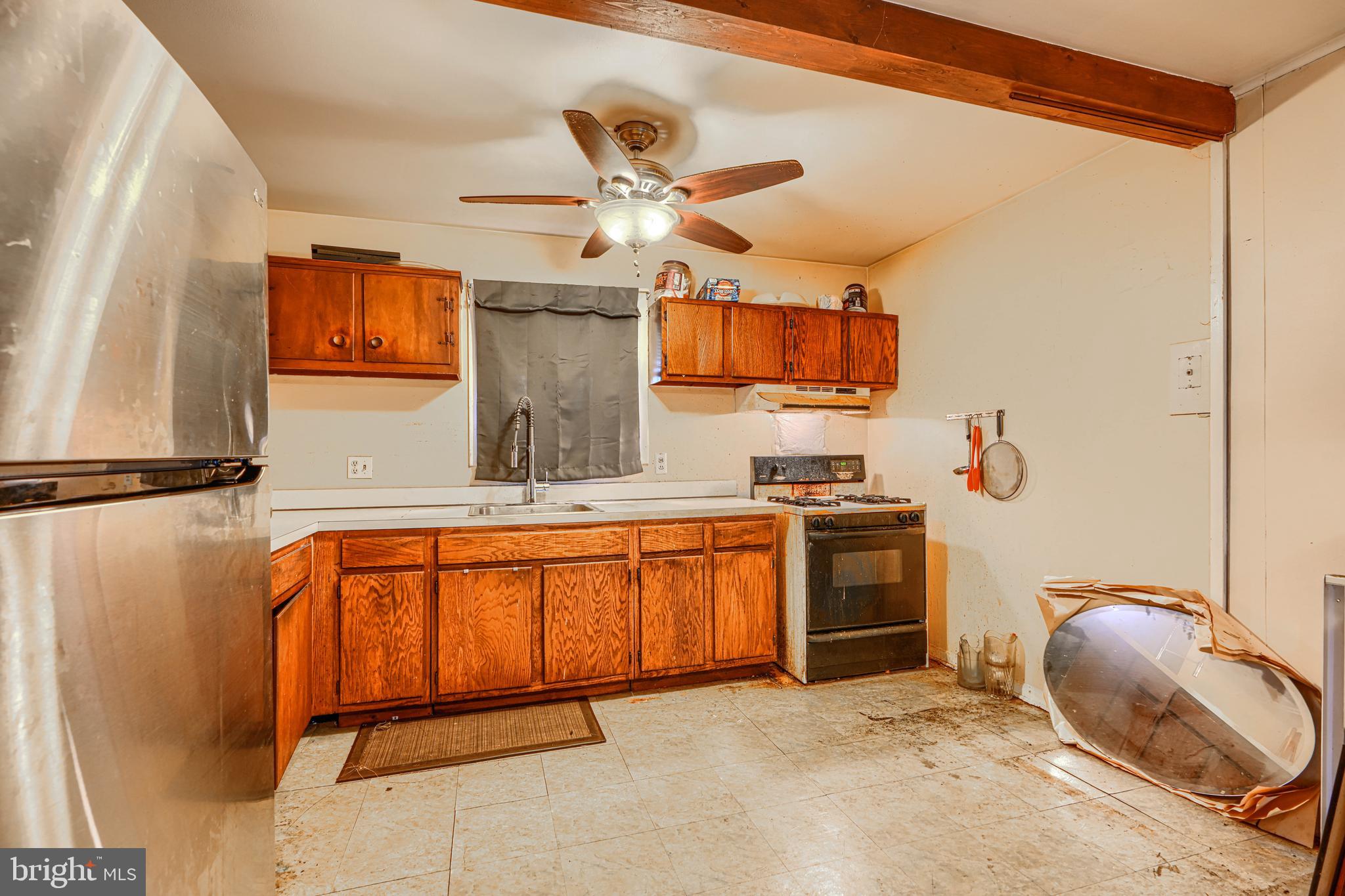 PEPPER MILL VILLAGE - Residential