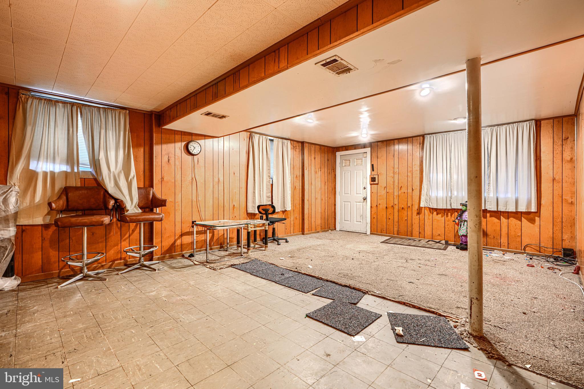 PEPPER MILL VILLAGE - Residential