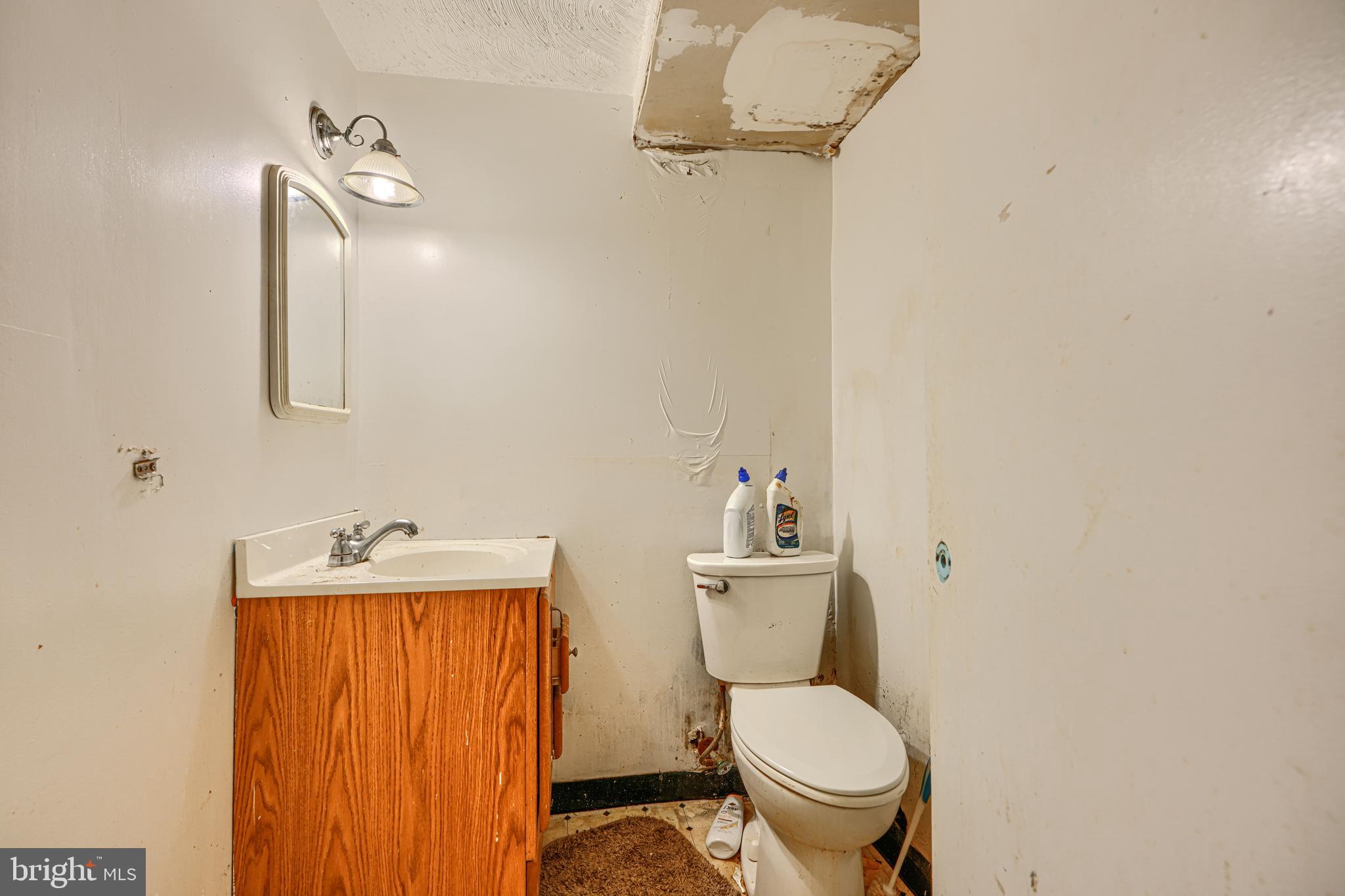 PEPPER MILL VILLAGE - Residential