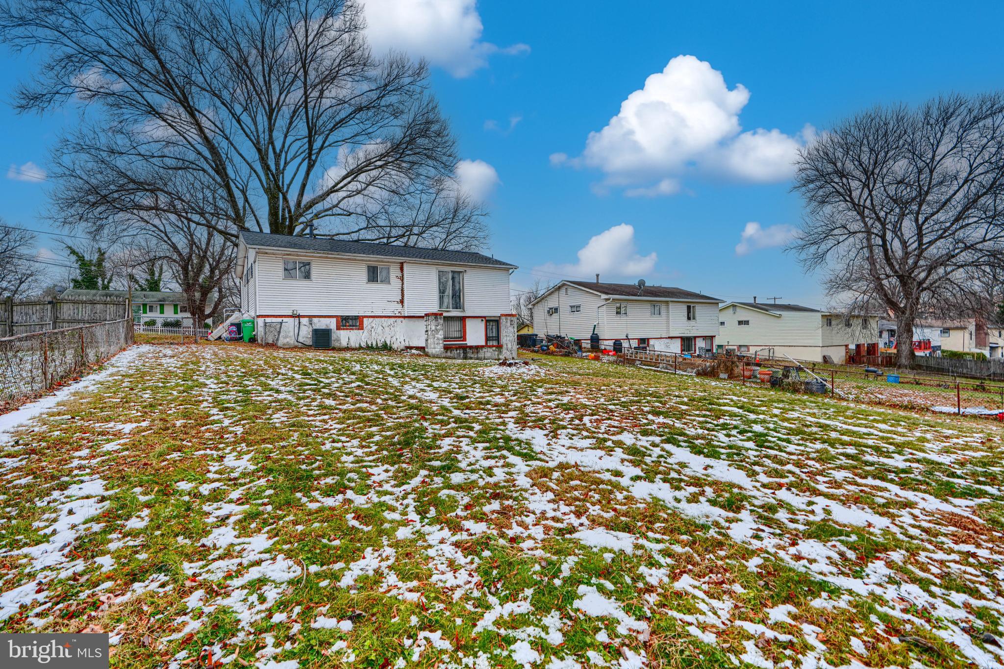 PEPPER MILL VILLAGE - Residential