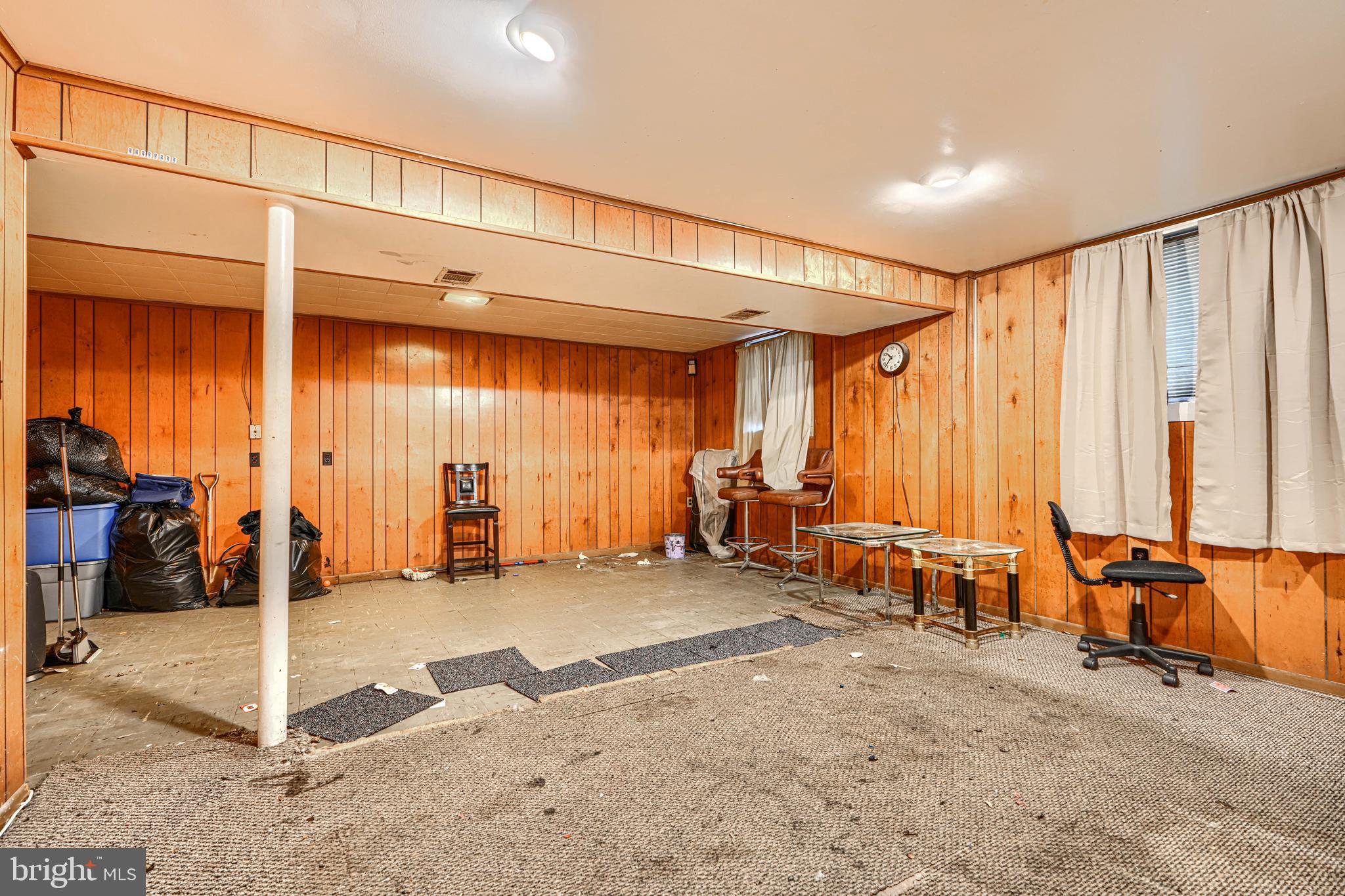 PEPPER MILL VILLAGE - Residential