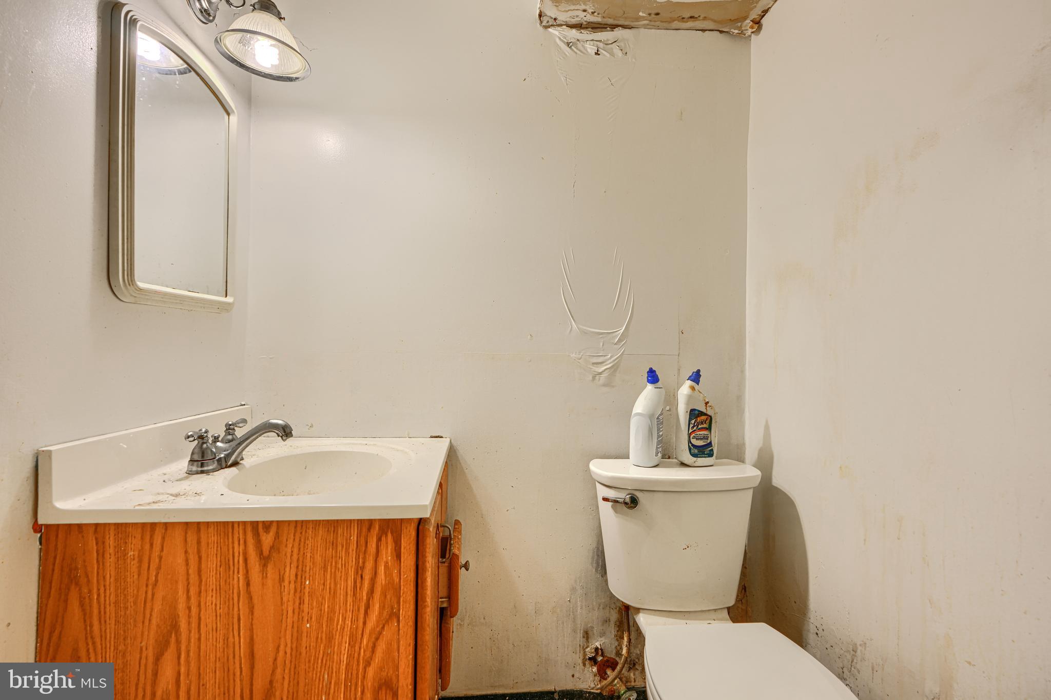 PEPPER MILL VILLAGE - Residential