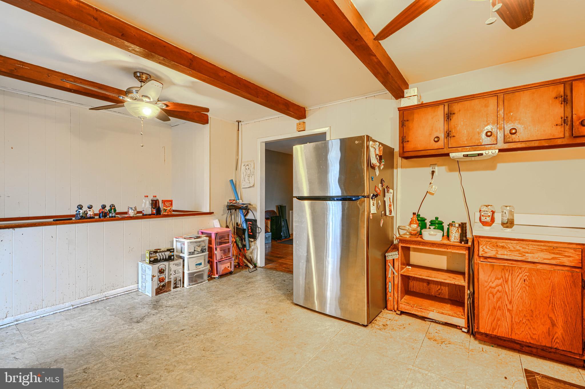 PEPPER MILL VILLAGE - Residential