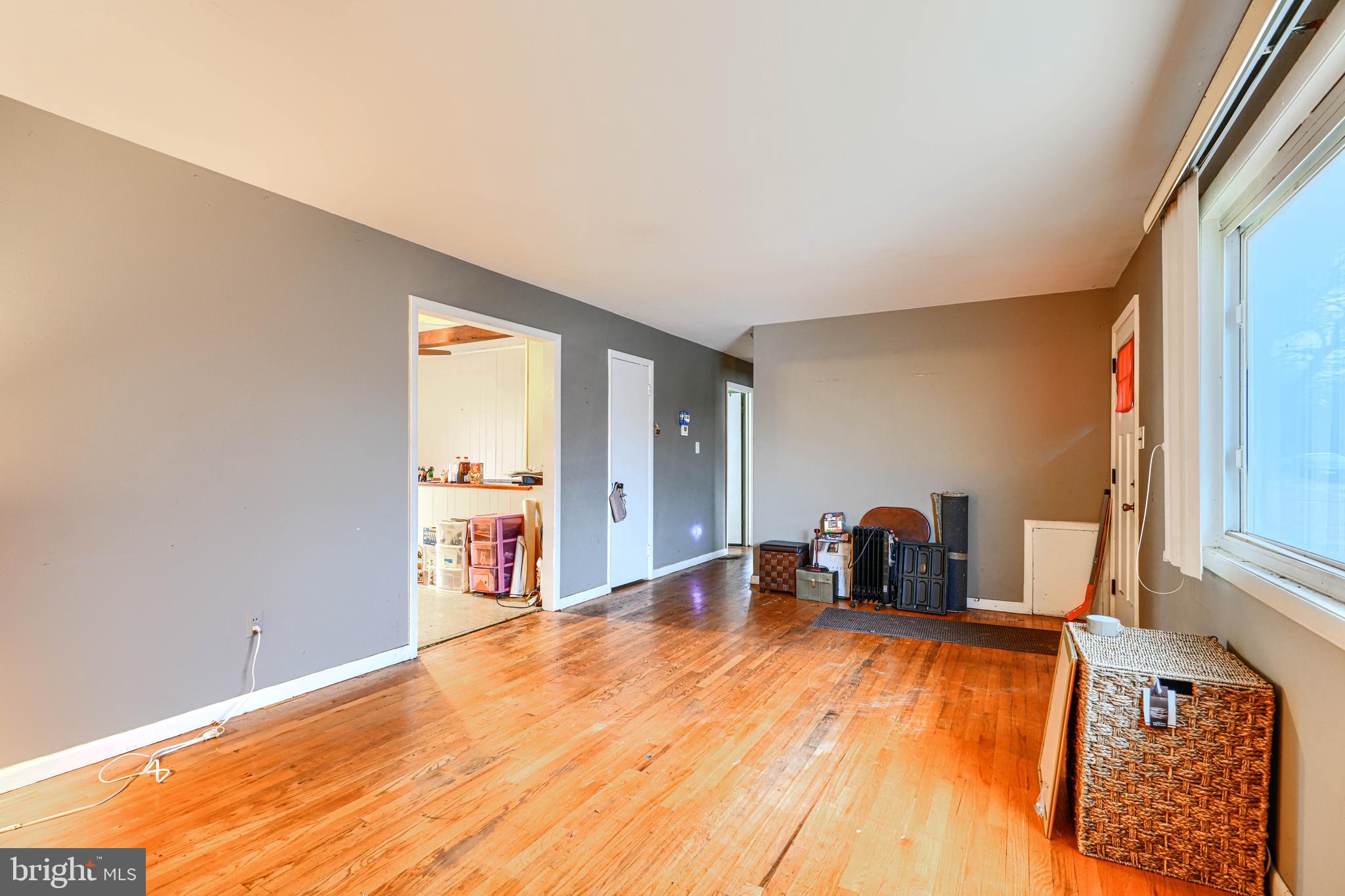 PEPPER MILL VILLAGE - Residential