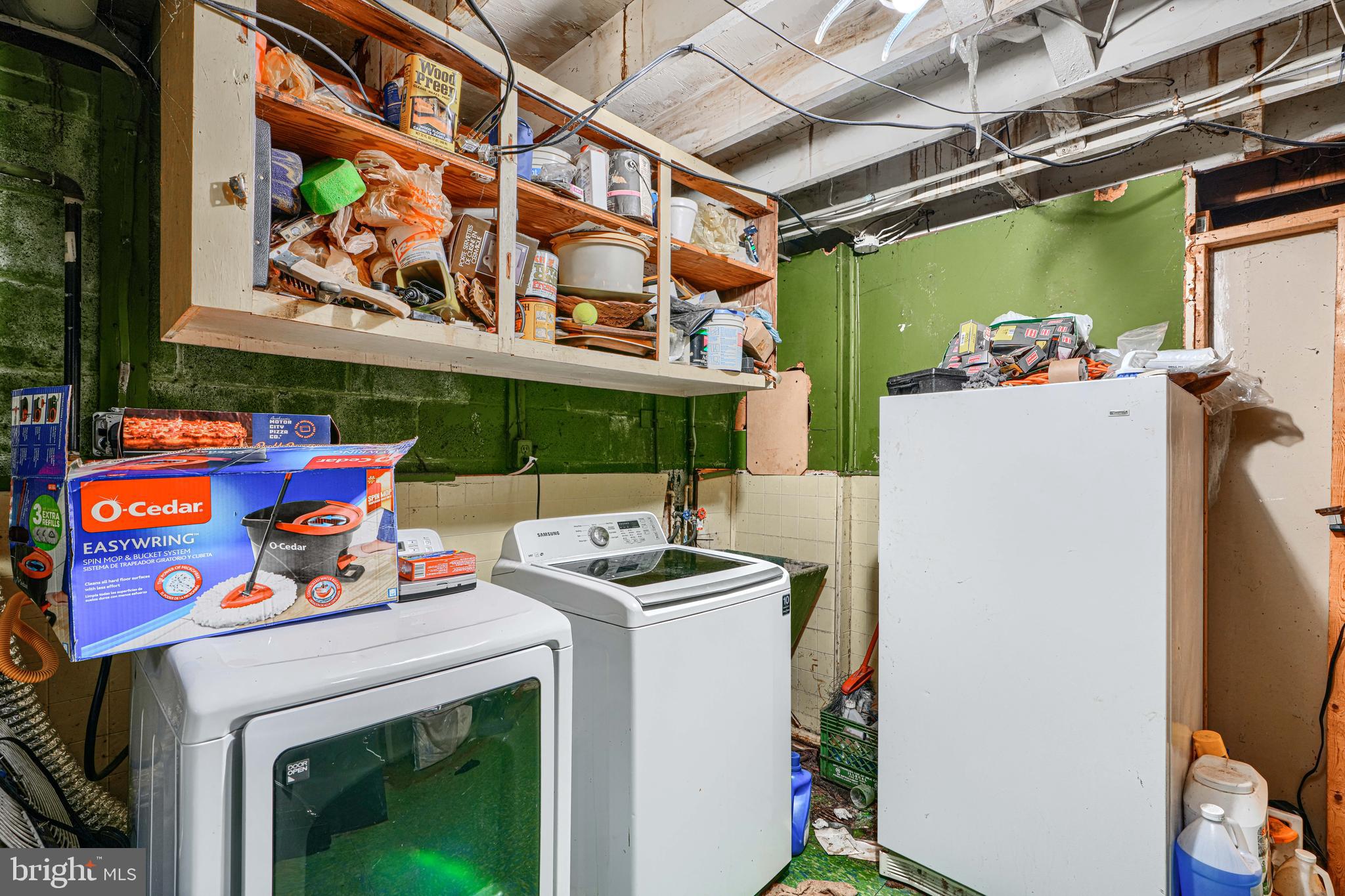 PEPPER MILL VILLAGE - Residential