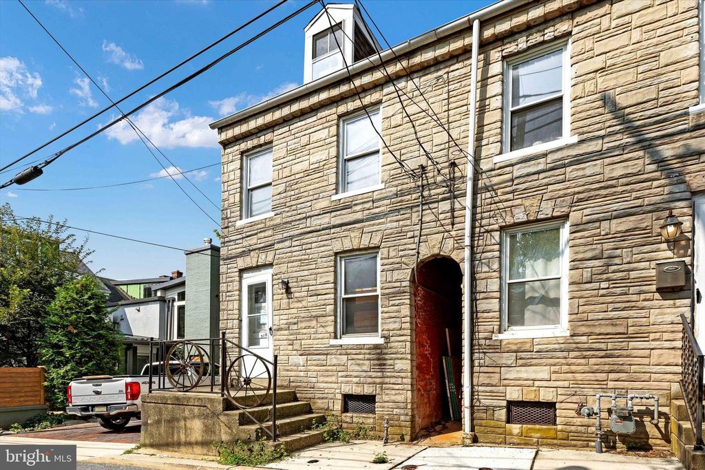 Photo of 310 N Arch St, Lancaster, PA 17603 (MLS # PALA2055766)