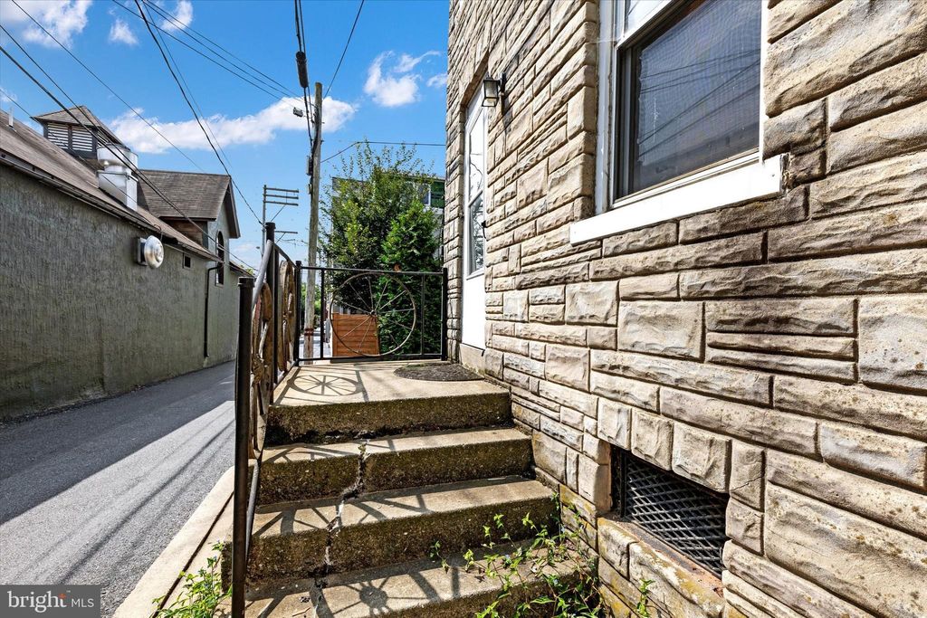 Photo of 310 N Arch St, Lancaster, PA 17603 (MLS # PALA2055766)