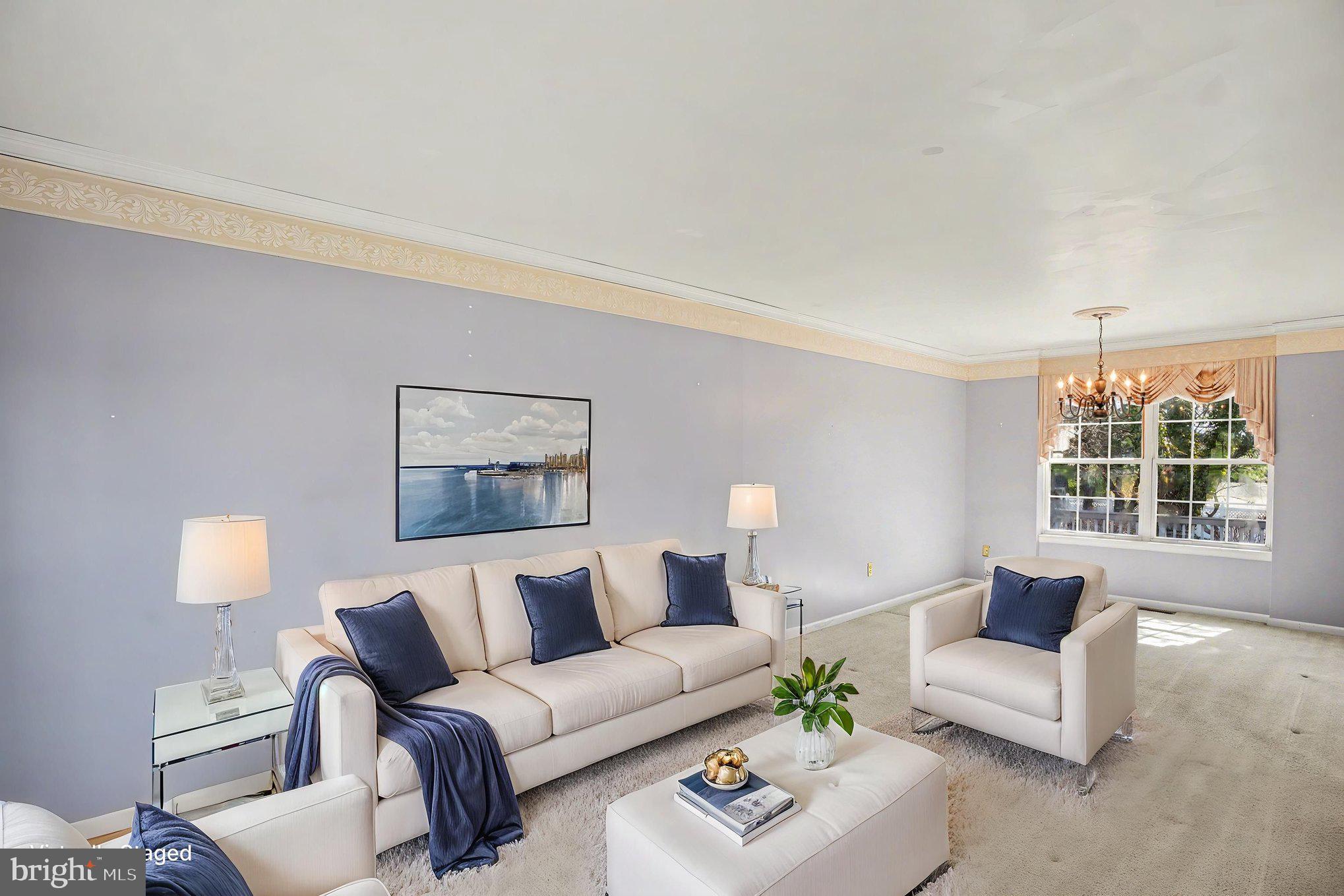 CHAPEL HGTS - Residential