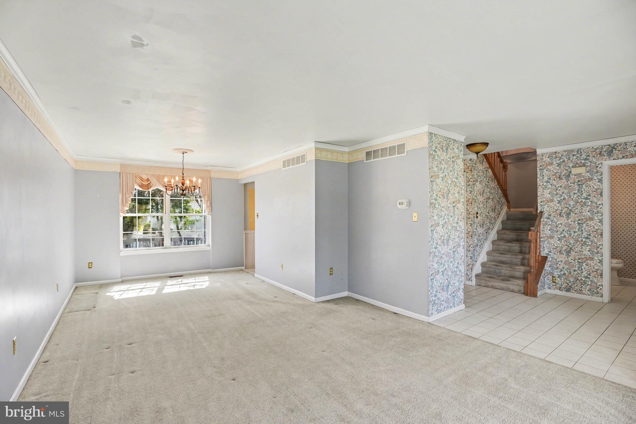 CHAPEL HGTS - Residential