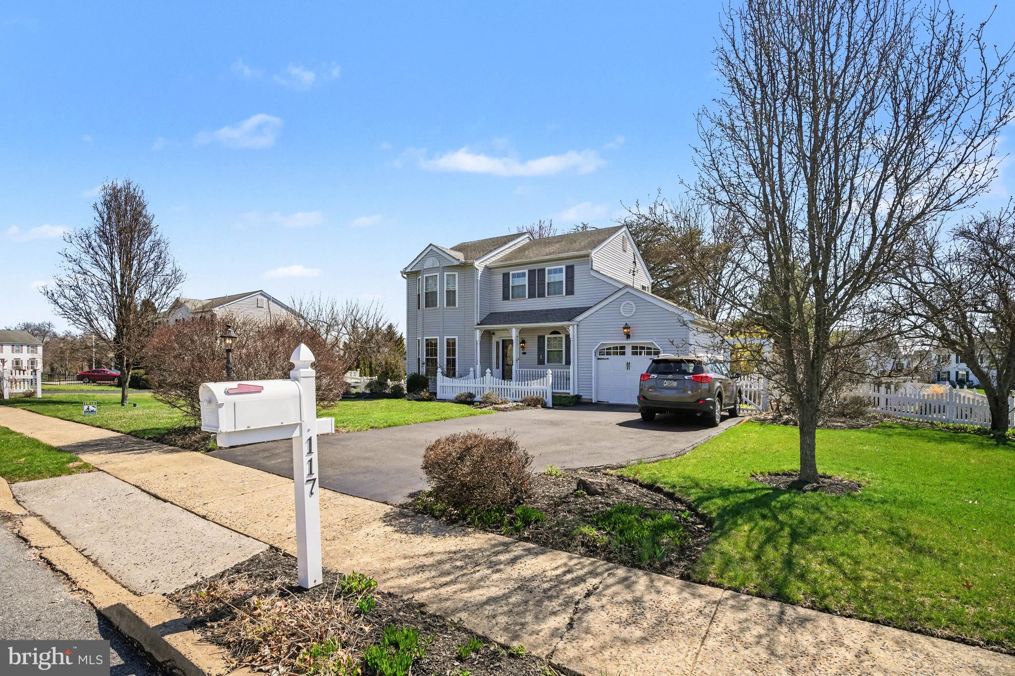 CHAPEL HGTS - Residential